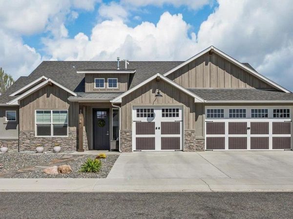 2538 Fryingpan Drive, Grand Junction, CO 81505