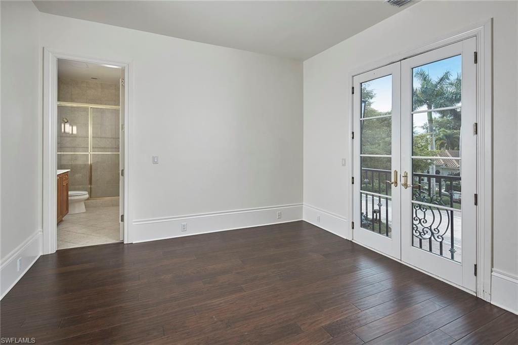 1609 Chinaberry Way, Naples, FL 34105 Photo