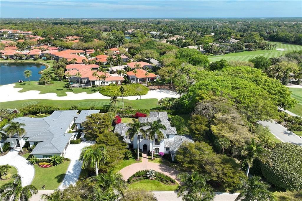 1609 Chinaberry Way, Naples, FL 34105 Photo