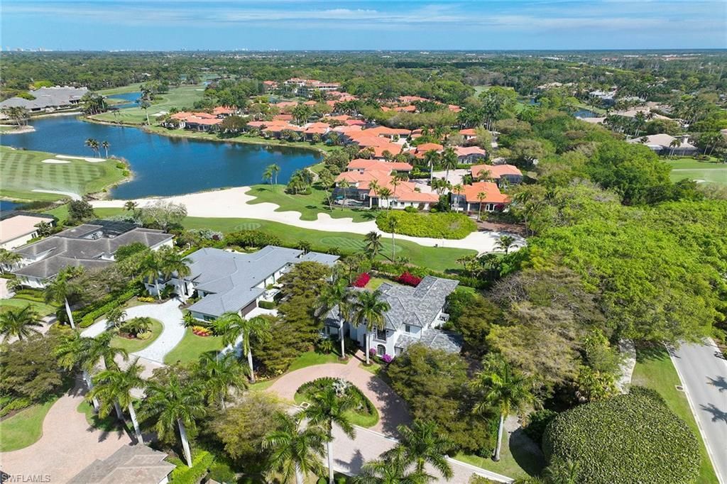 1609 Chinaberry Way, Naples, FL 34105 Photo