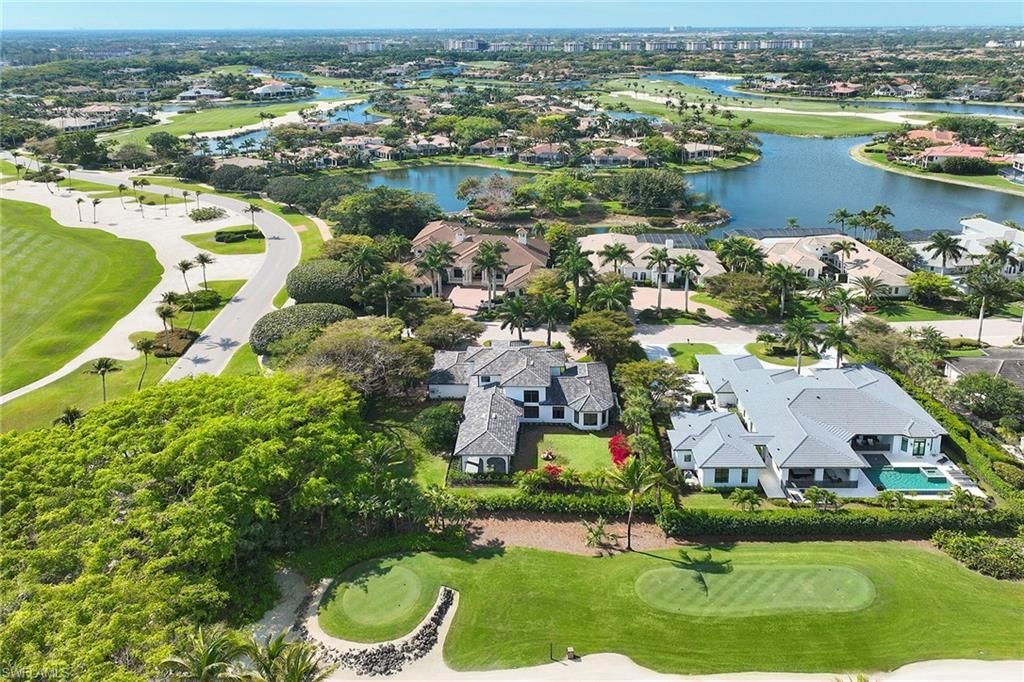 1609 Chinaberry Way, Naples, FL 34105 Photo