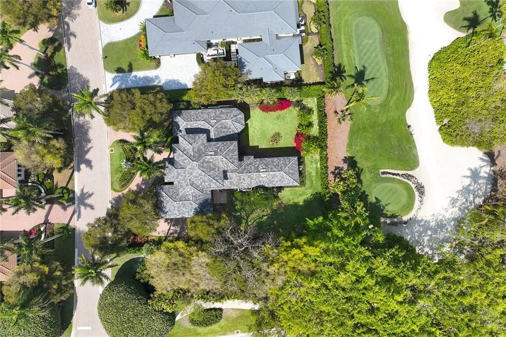 1609 Chinaberry Way, Naples, FL 34105 Photo