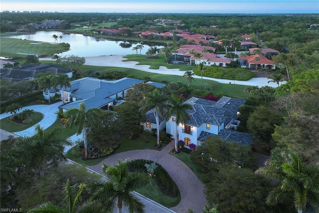 1609 Chinaberry Way, Naples, FL 34105 Photo