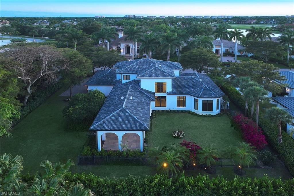 1609 Chinaberry Way, Naples, FL 34105 Photo