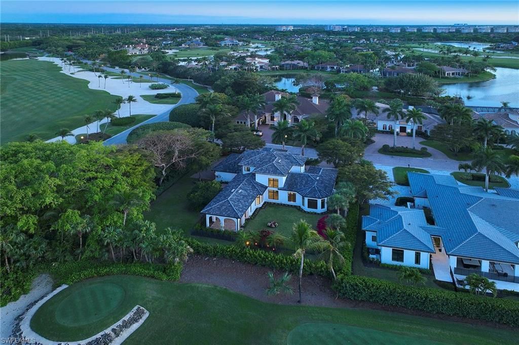 1609 Chinaberry Way, Naples, FL 34105 Photo