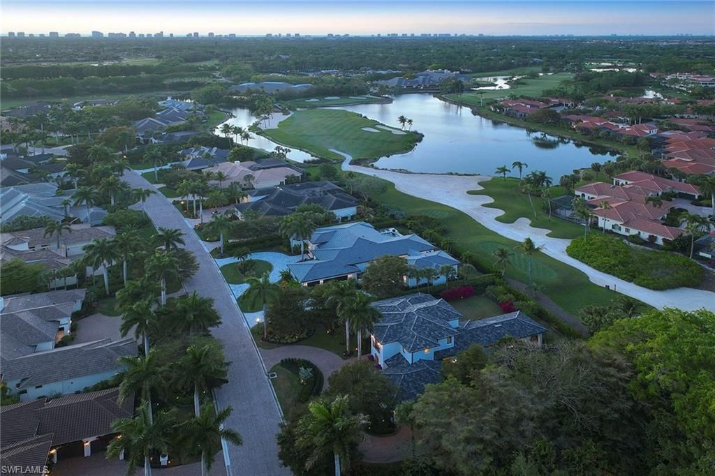 1609 Chinaberry Way, Naples, FL 34105 Photo