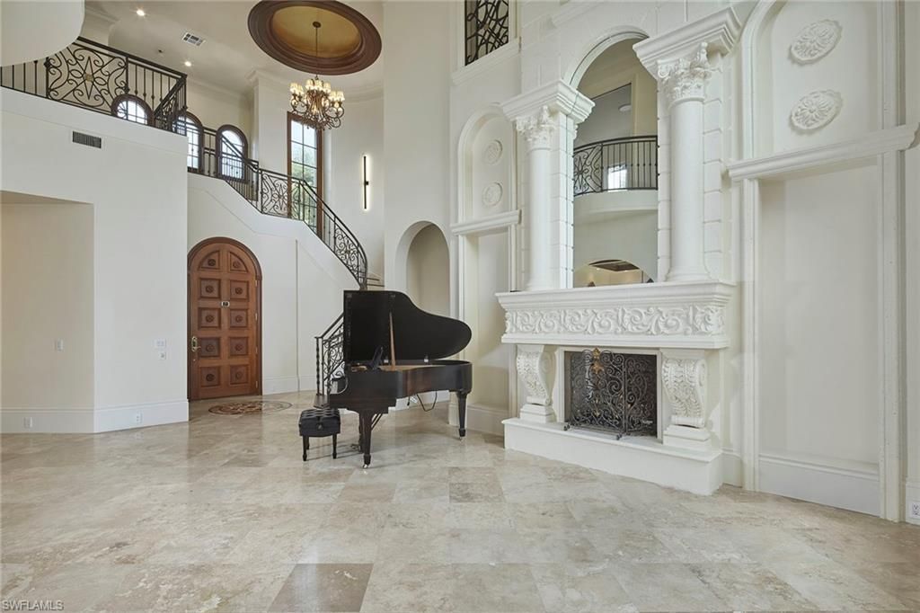 1609 Chinaberry Way, Naples, FL 34105 Photo