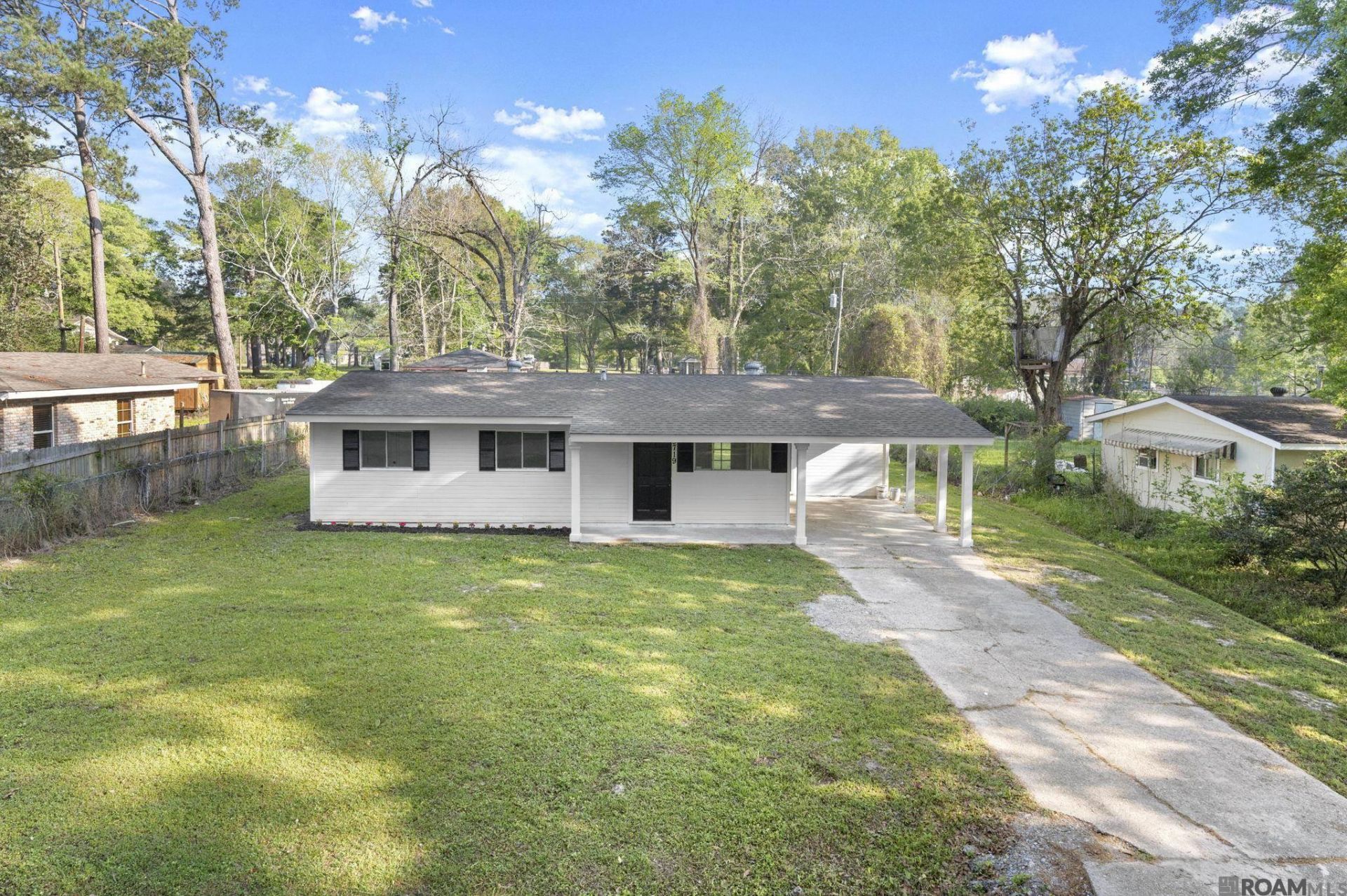 5719 Louisville Ave, Baker, LA 70812 Main Photo