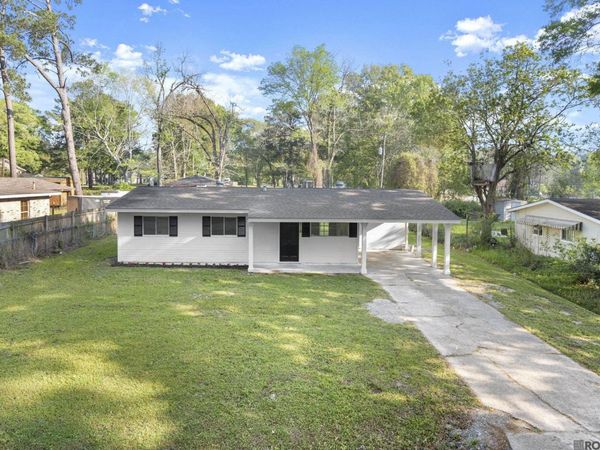 5719 Louisville Ave, Baker, LA 70812