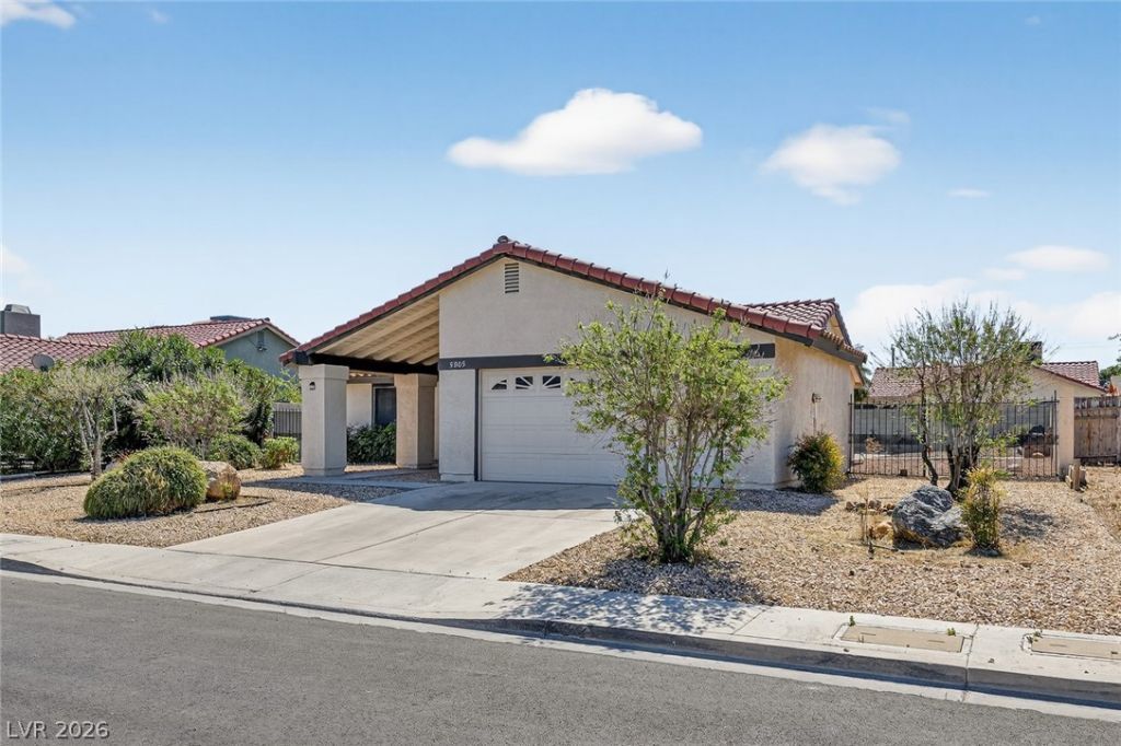 5805 Maynard Avenue, Las Vegas, NV 89108