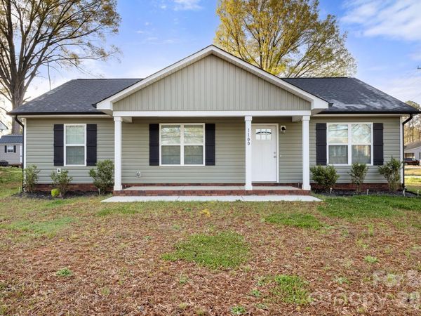 1100 N Main Street , China Grove, NC 28023