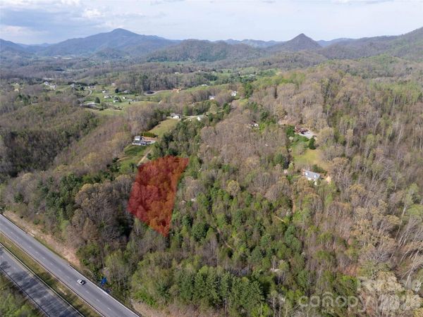 Lot 43 Sunnybrook Trail , Clyde, NC 28721