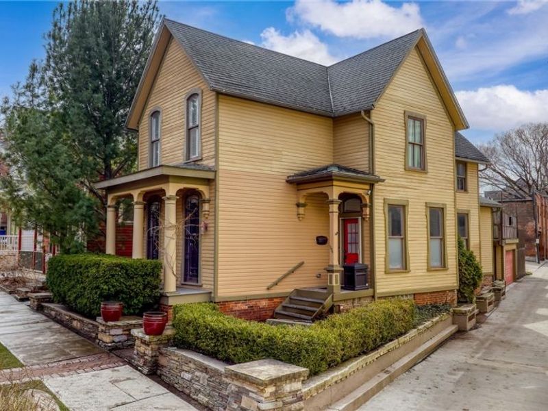 1554 W 29th Street, Cleveland, OH 44113 Photo 2