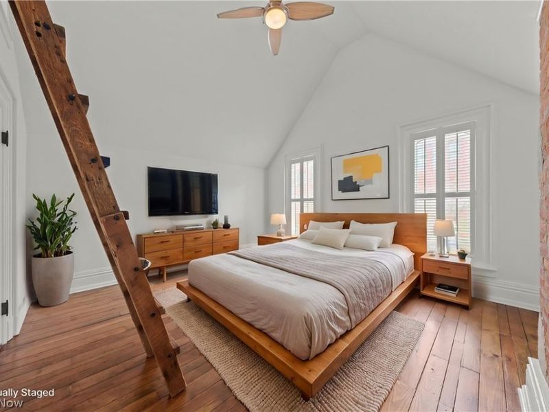 1554 W 29th Street, Cleveland, OH 44113 Photo 26