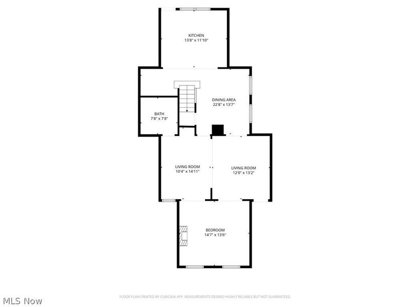 1554 W 29th Street, Cleveland, OH 44113 Photo 41