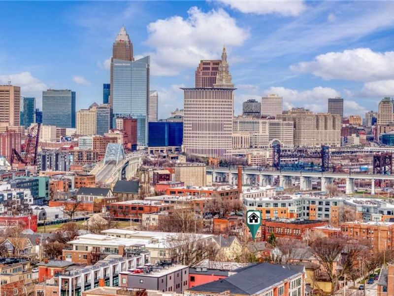 1554 W 29th Street, Cleveland, OH 44113 Photo 5