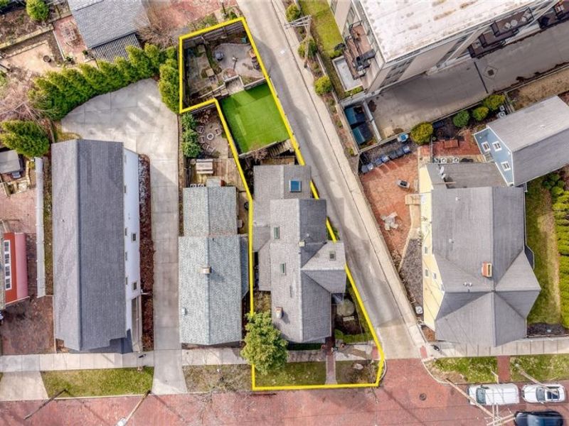 1554 W 29th Street, Cleveland, OH 44113 Photo 6