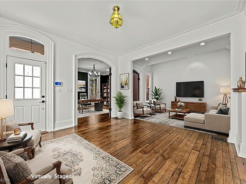 1554 W 29th Street, Cleveland, OH 44113 Photo 7