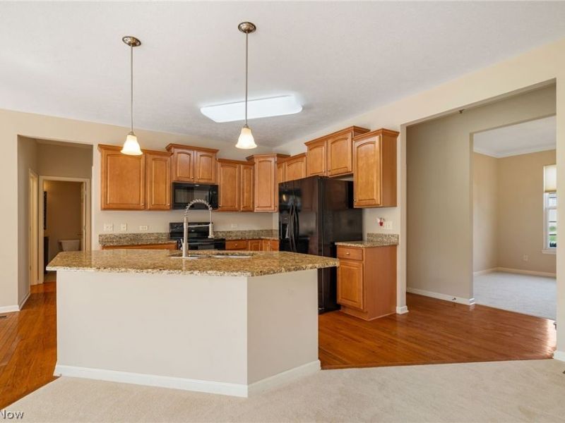 3196 Dunstone Circle, Akron, OH 44312 Photo 10