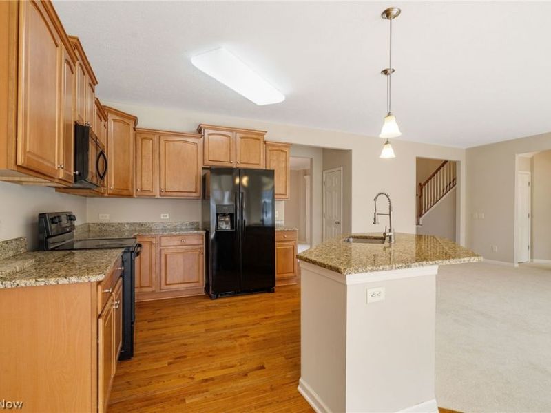 3196 Dunstone Circle, Akron, OH 44312 Photo 12