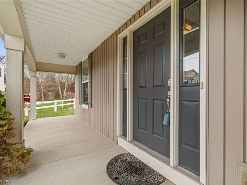 3196 Dunstone Circle, Akron, OH 44312 Photo 2