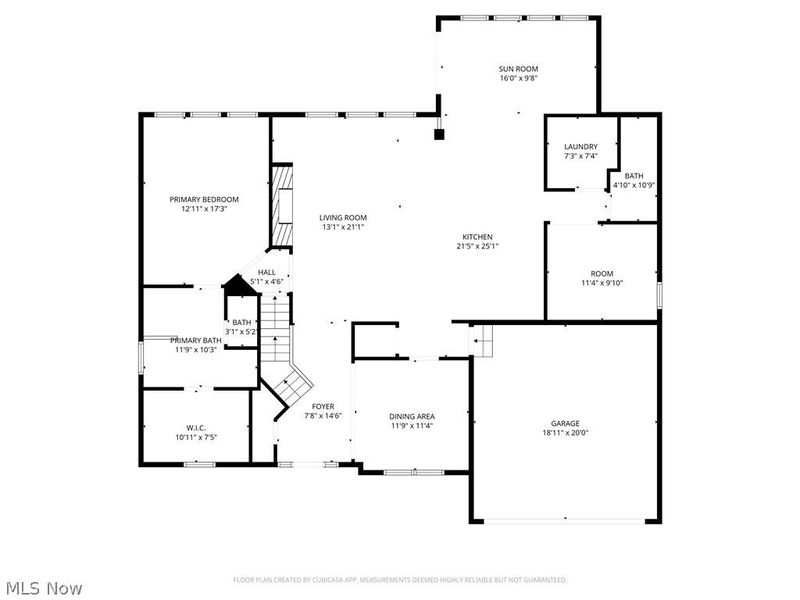 3196 Dunstone Circle, Akron, OH 44312 Photo 25