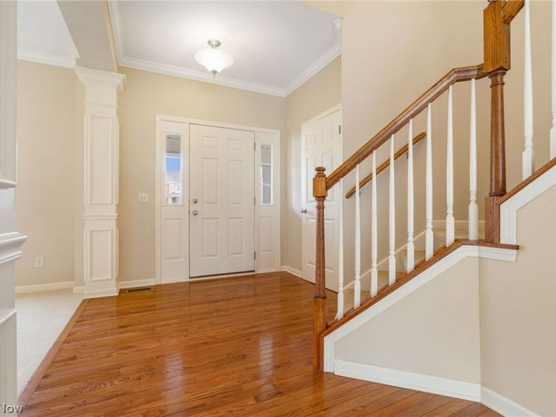 3196 Dunstone Circle, Akron, OH 44312 Photo 3