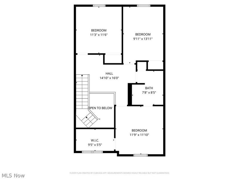 3196 Dunstone Circle, Akron, OH 44312 Photo 32