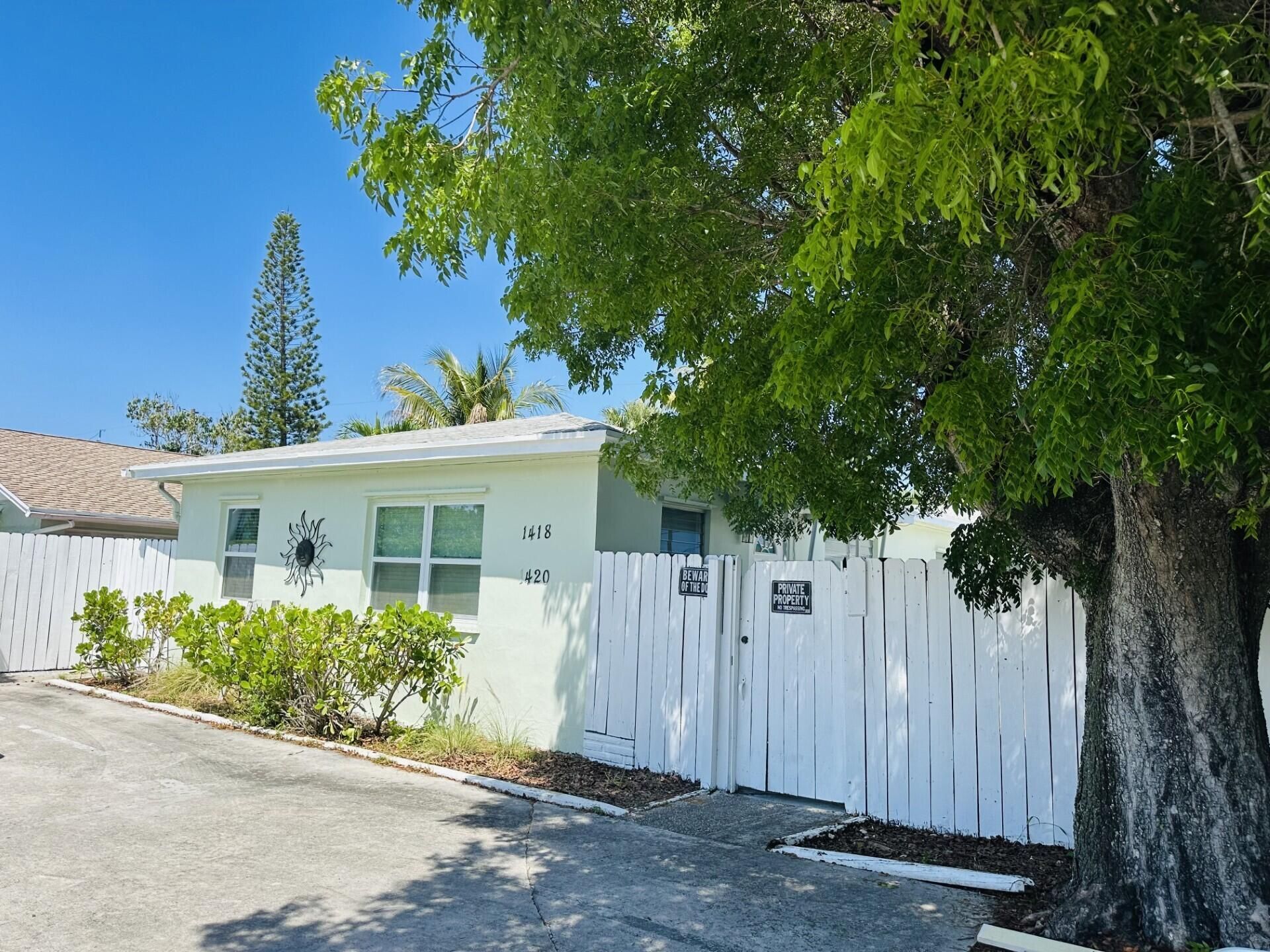 1420 N Federal Highway, Lake Worth Beach, FL 33460 Photo