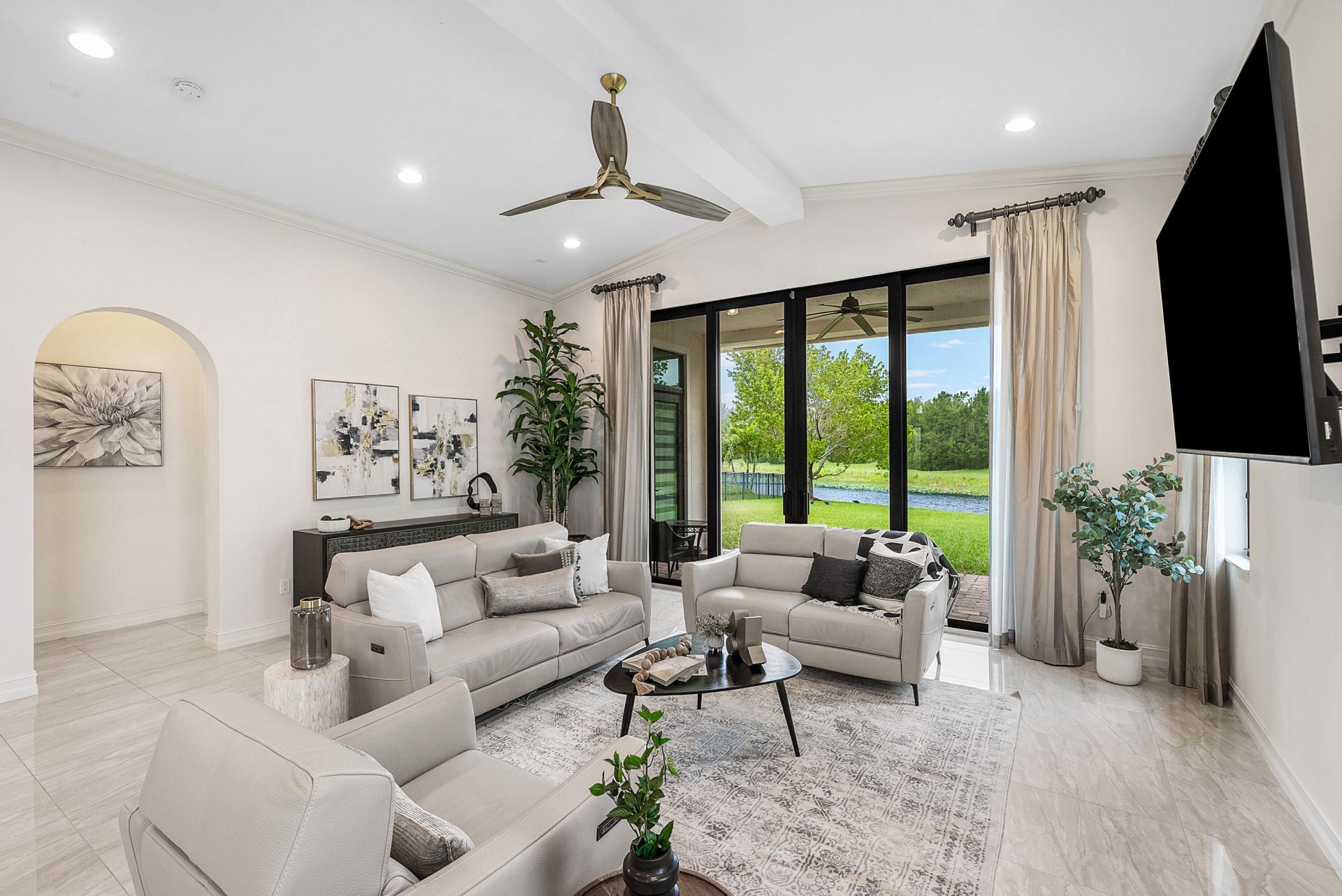 9091 Grand Prix Lane, Boynton Beach, FL 33472 Photo