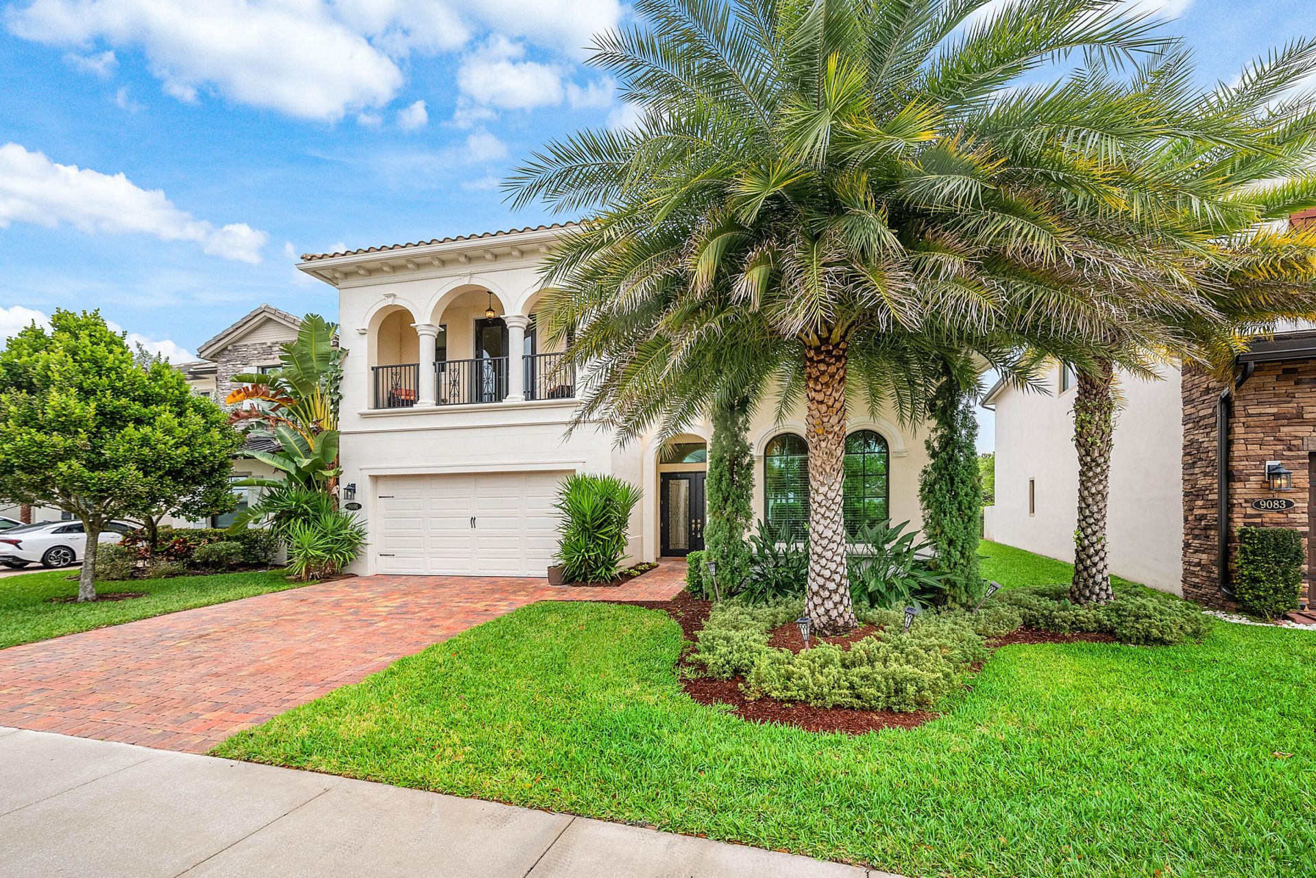 9091 Grand Prix Lane Sw, Boynton Beach, FL 33472 Photo