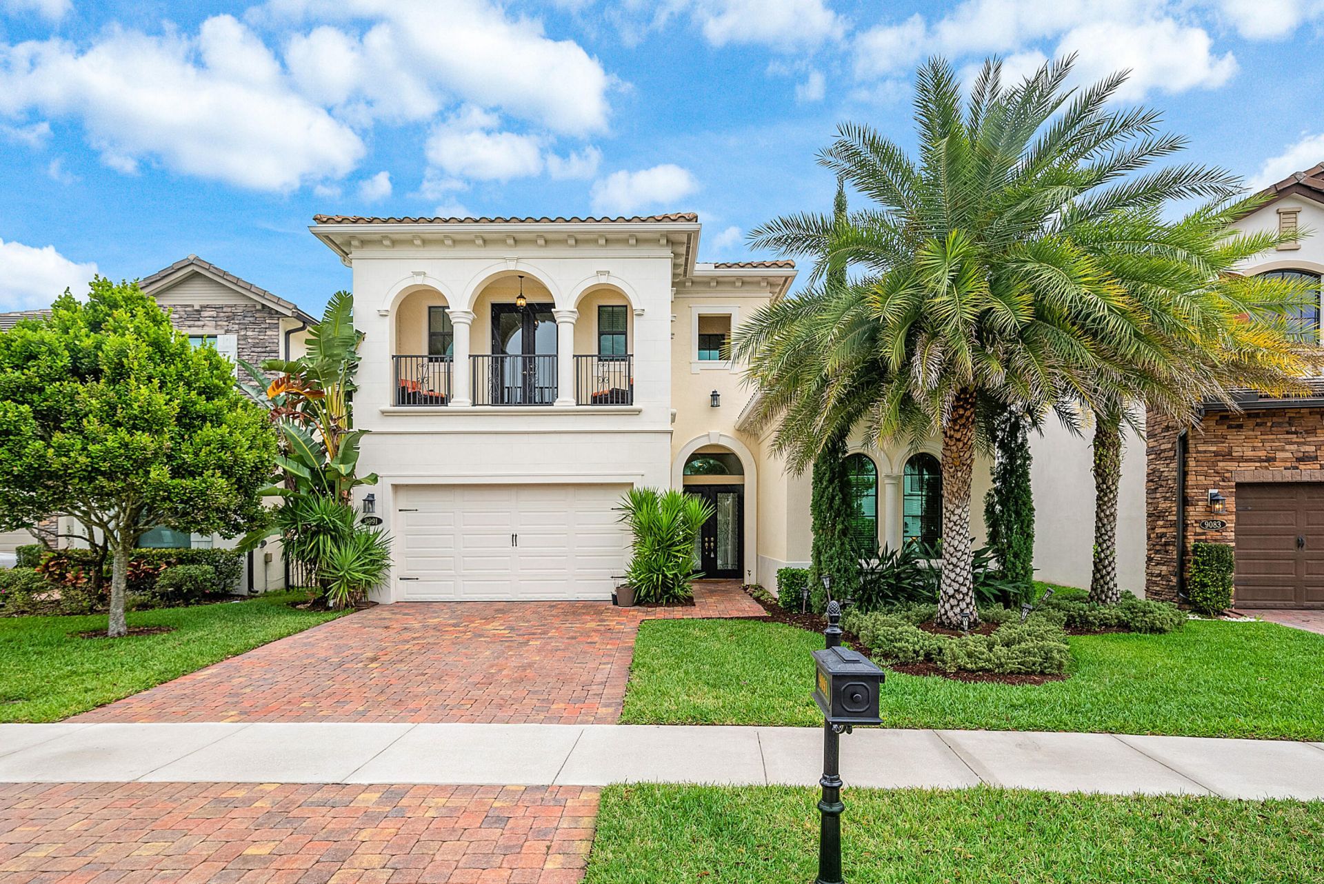 9091 Grand Prix Lane, Boynton Beach, FL 33472 Photo