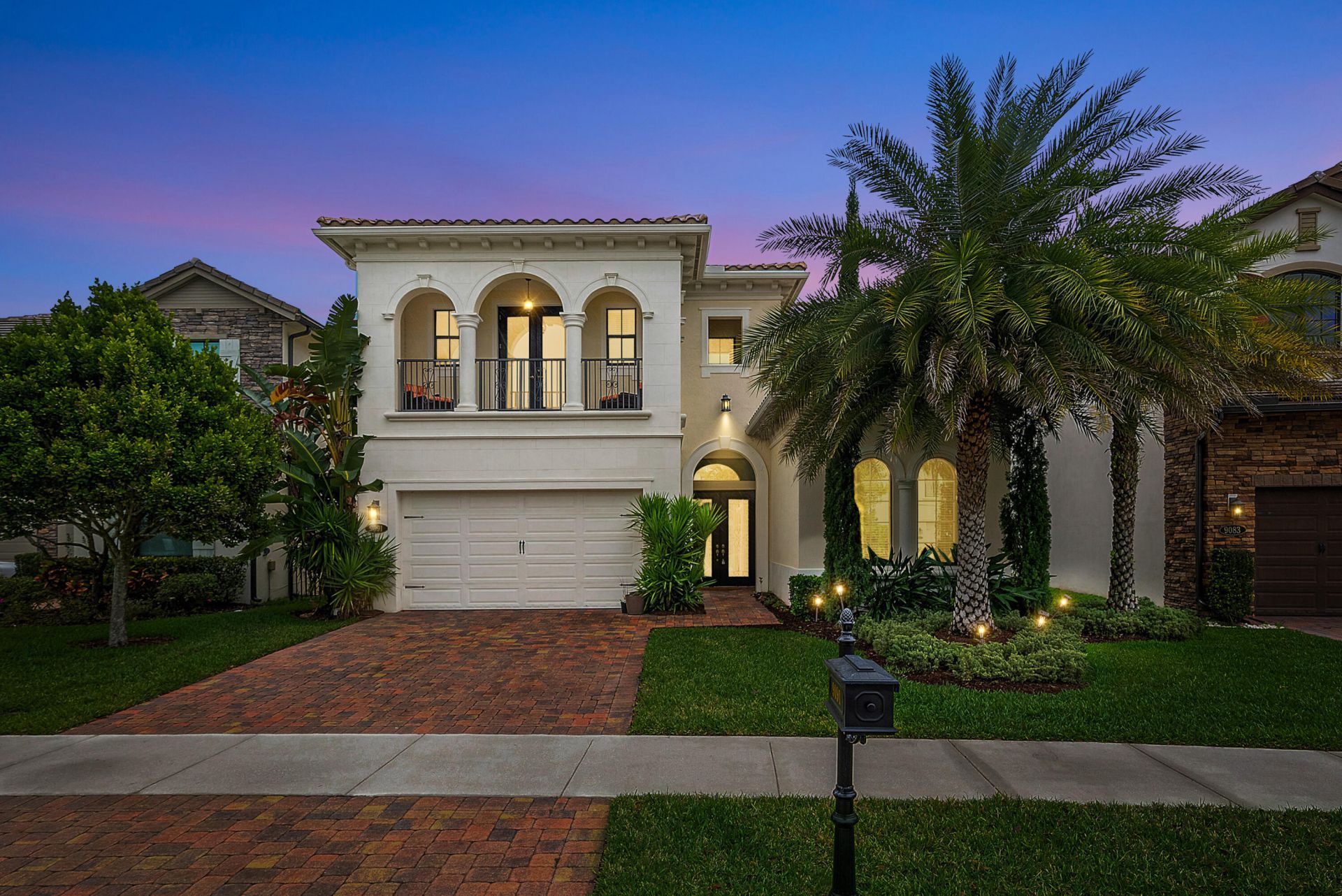 9091 Grand Prix Lane, Boynton Beach, FL 33472 Photo