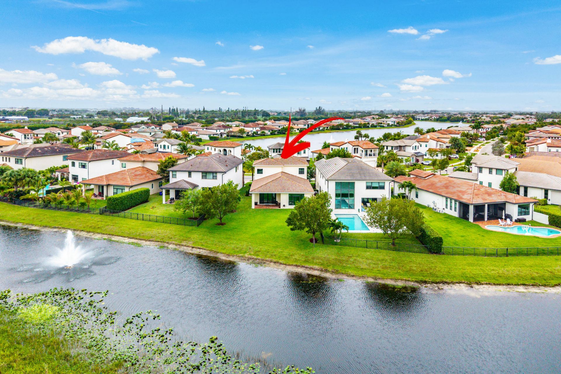 9091 Grand Prix Lane, Boynton Beach, FL 33472 Photo
