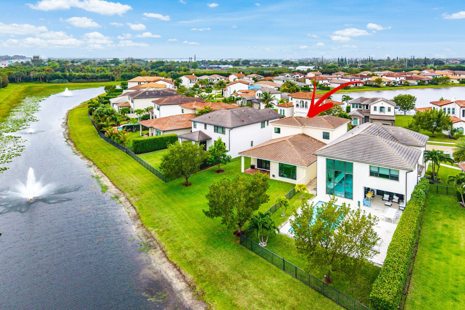 9091 Grand Prix Lane, Boynton Beach, FL 33472 Photo