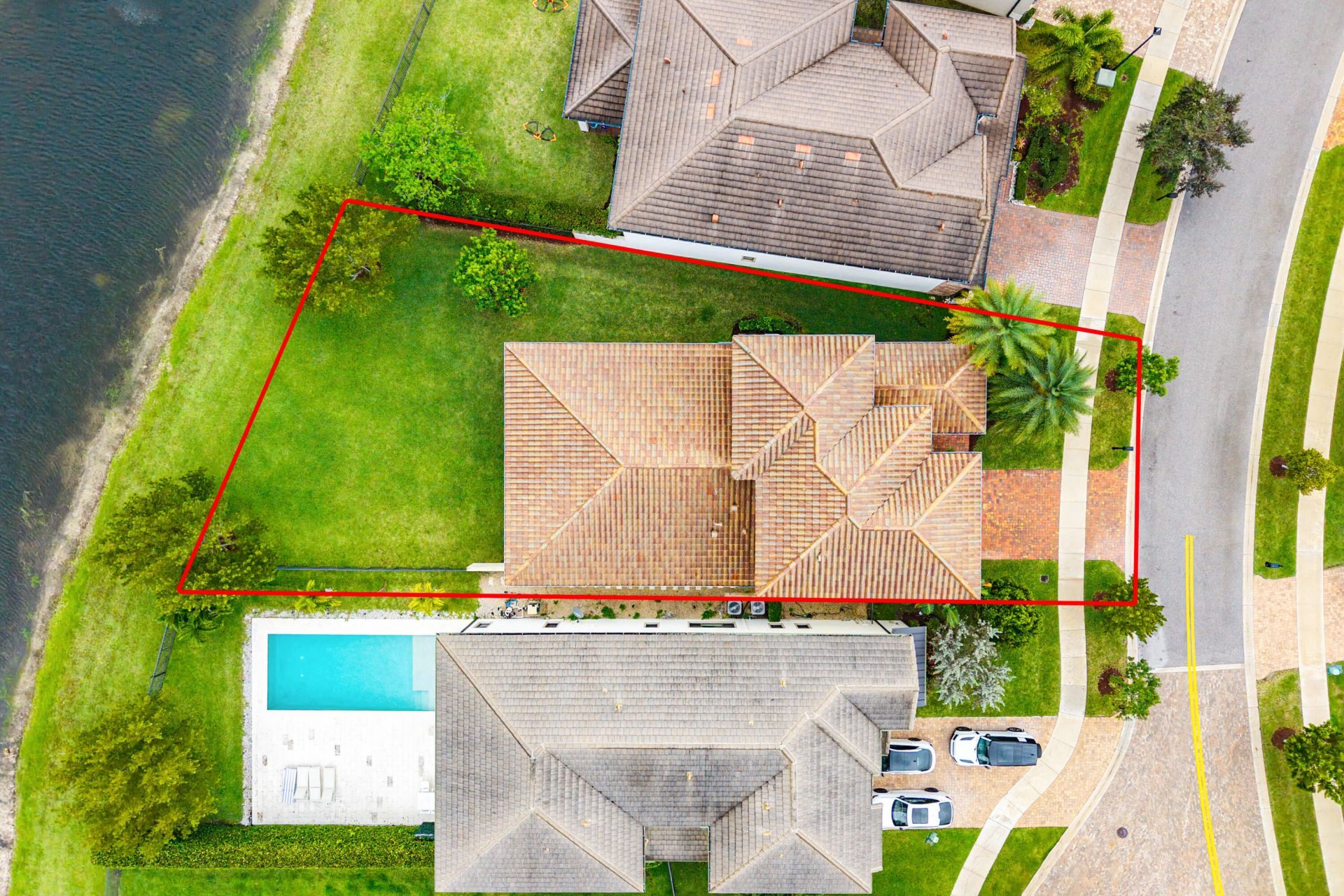 9091 Grand Prix Lane, Boynton Beach, FL 33472 Photo