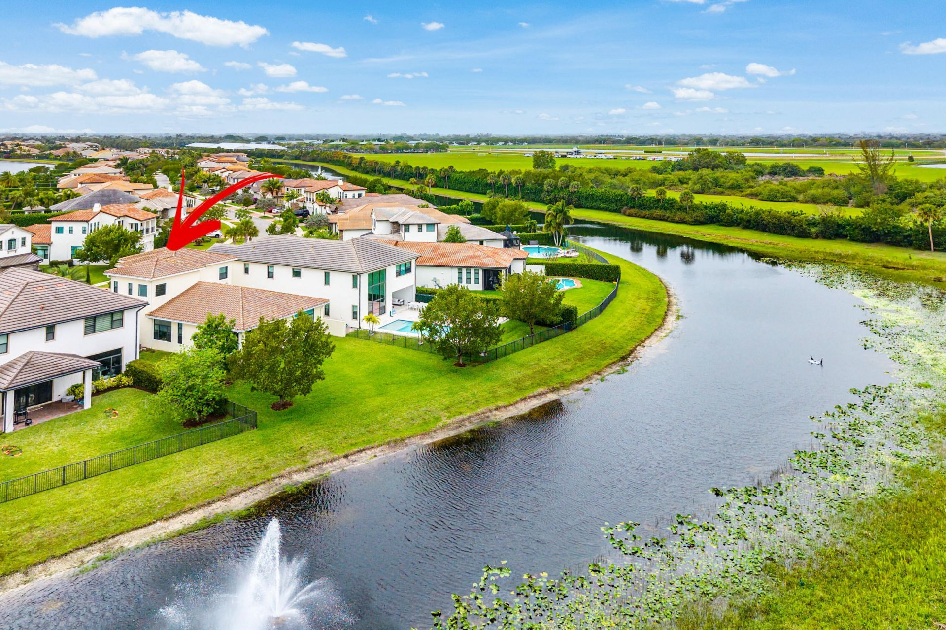 9091 Grand Prix Lane, Boynton Beach, FL 33472 Photo
