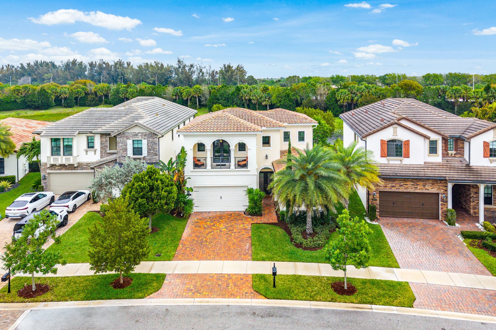 9091 Grand Prix Lane, Boynton Beach, FL 33472 Photo