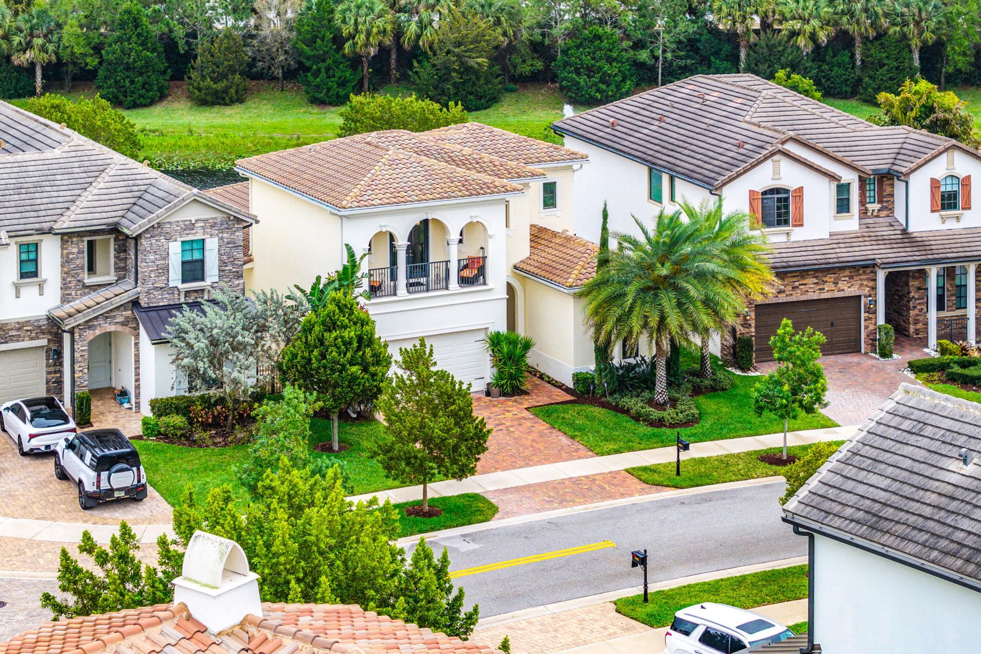 9091 Grand Prix Lane, Boynton Beach, FL 33472 Photo