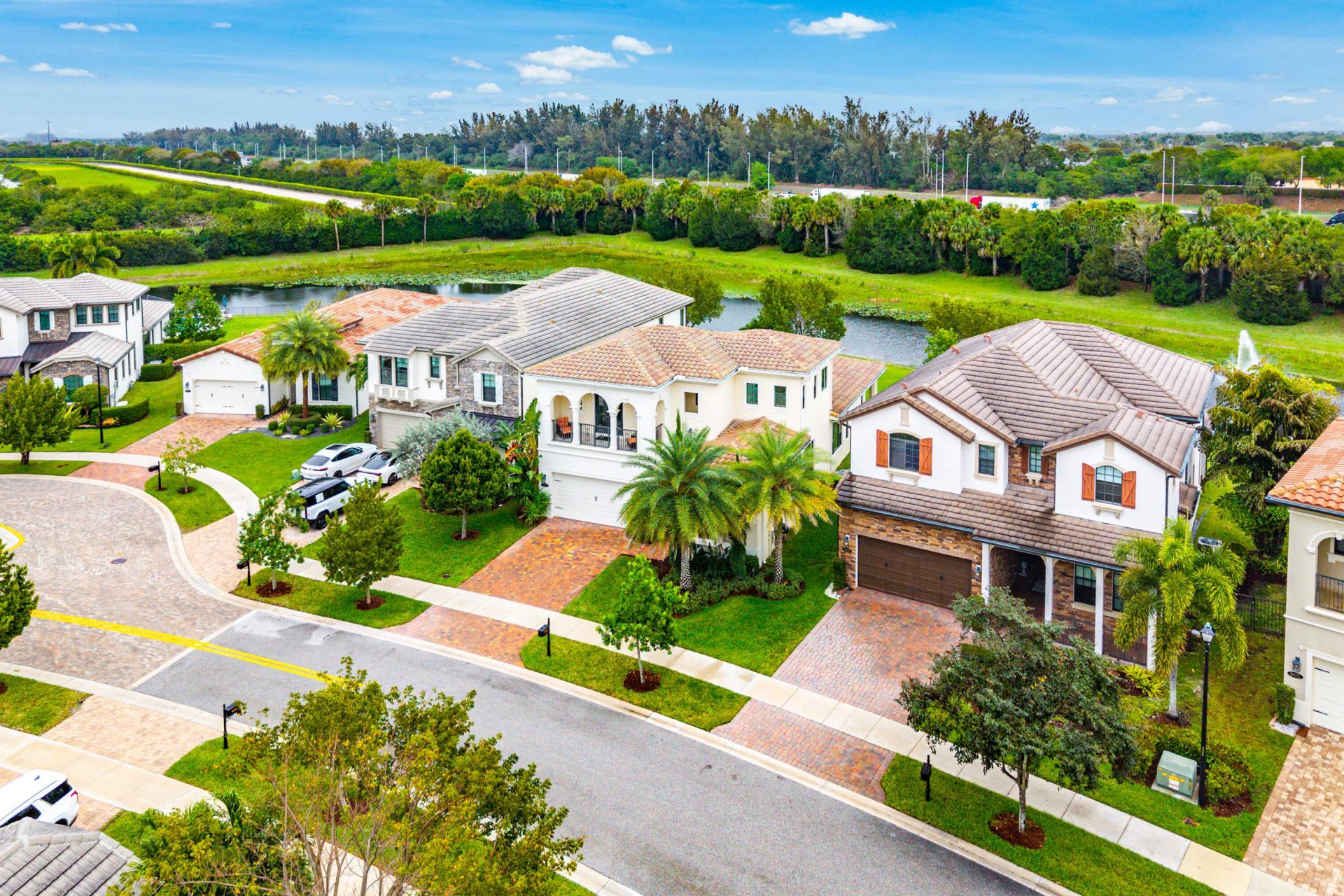 9091 Grand Prix Lane, Boynton Beach, FL 33472 Photo