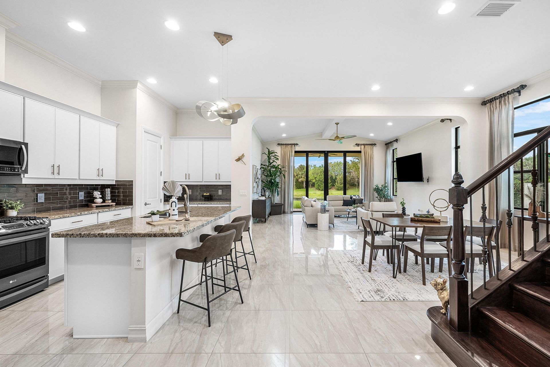 9091 Grand Prix Lane, Boynton Beach, FL 33472 Photo