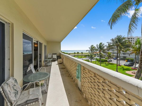2545 S Ocean Boulevard, Unit 4070, Palm Beach, FL 33480