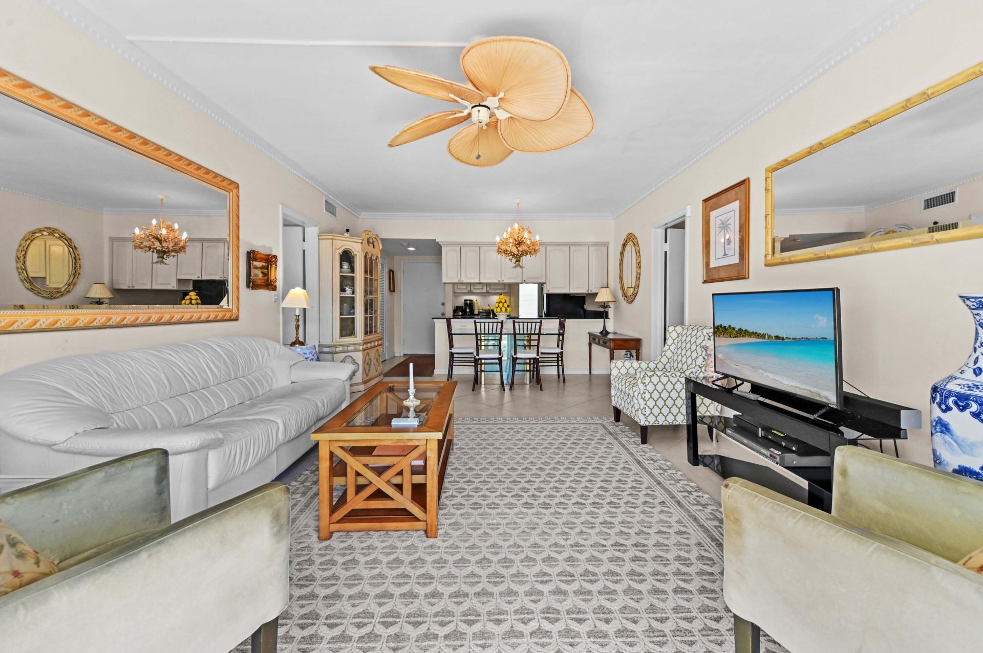 2545 S Ocean Boulevard, Unit 4070, Palm Beach, FL 33480 Photo