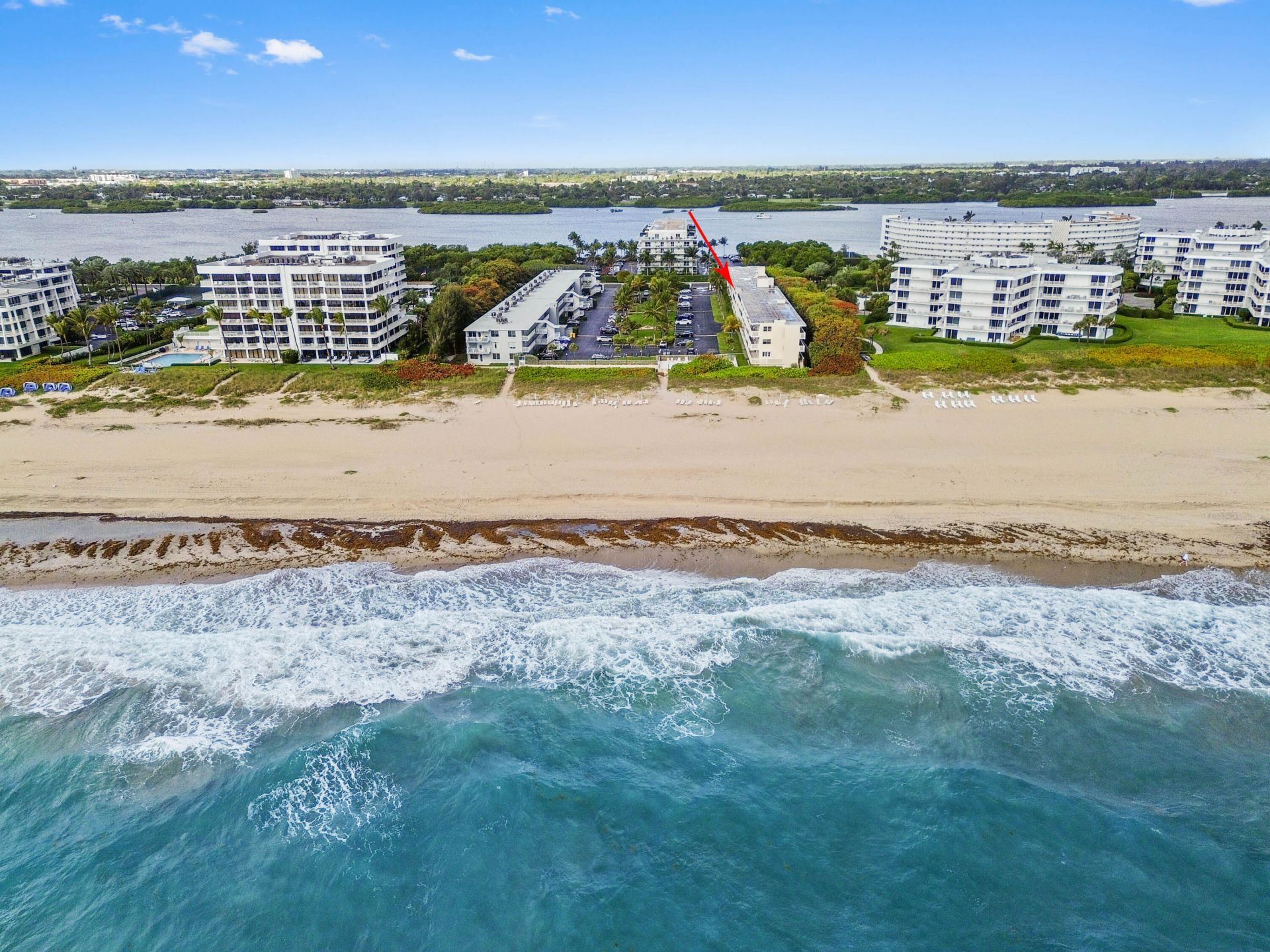 2545 S Ocean Boulevard, Unit 4070, Palm Beach, FL 33480 Photo