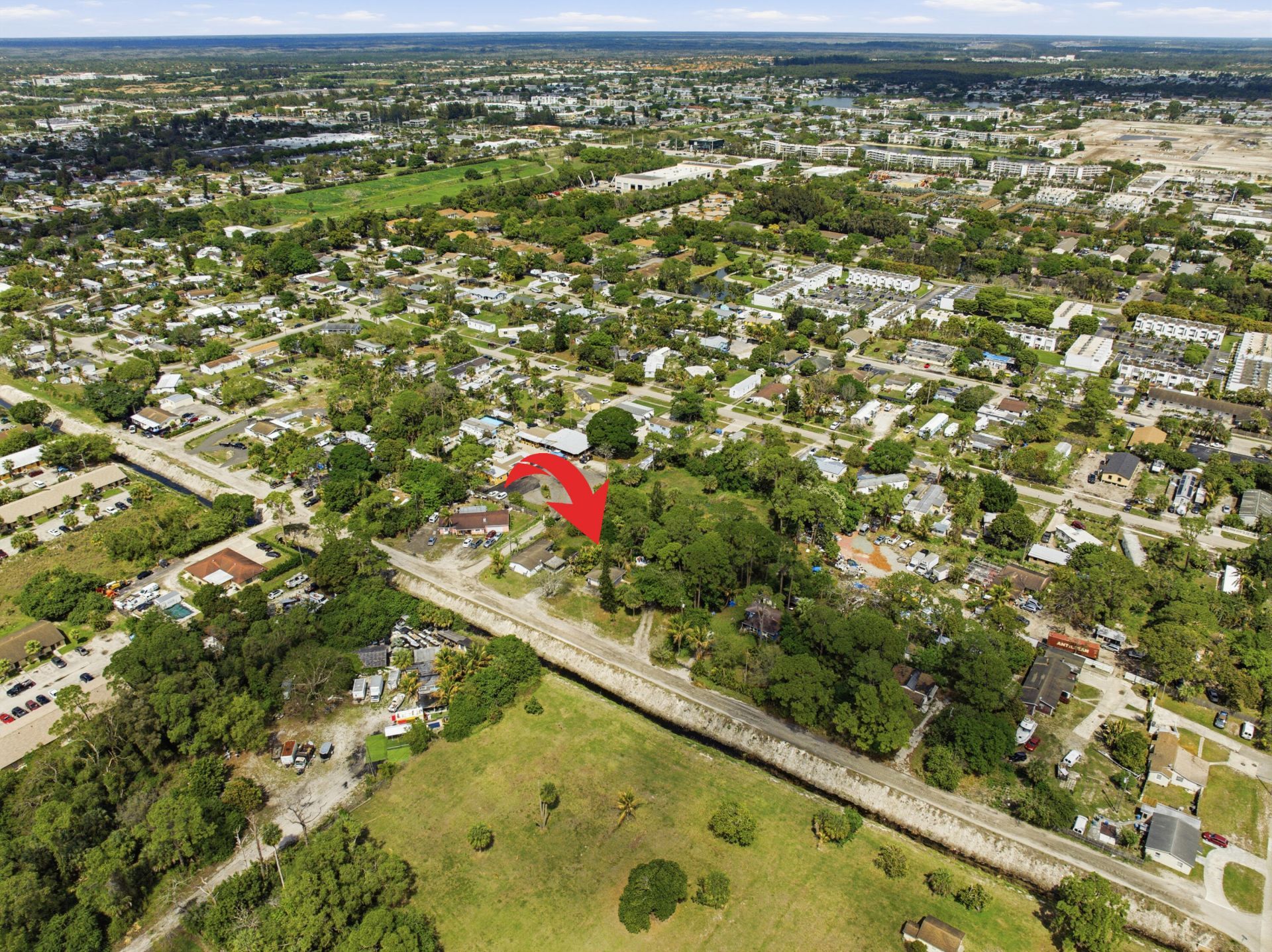 5133 Pine Grove Drive N, West Palm Beach, FL 33417 Photo