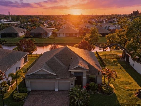 1650 Segovia Circle, Vero Beach, FL 32966