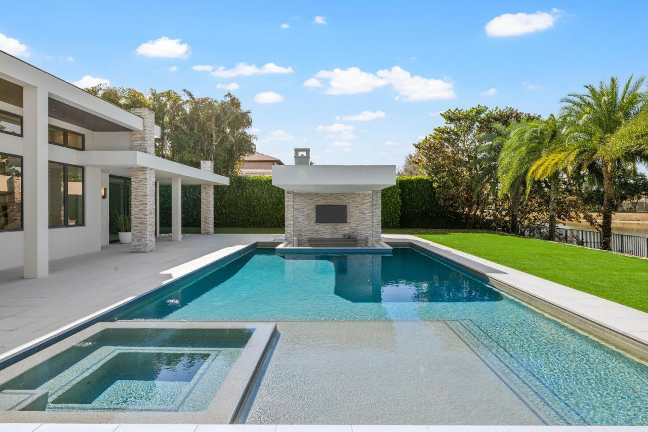 12381 Cypress Island Way, Wellington, FL 33414 Photo