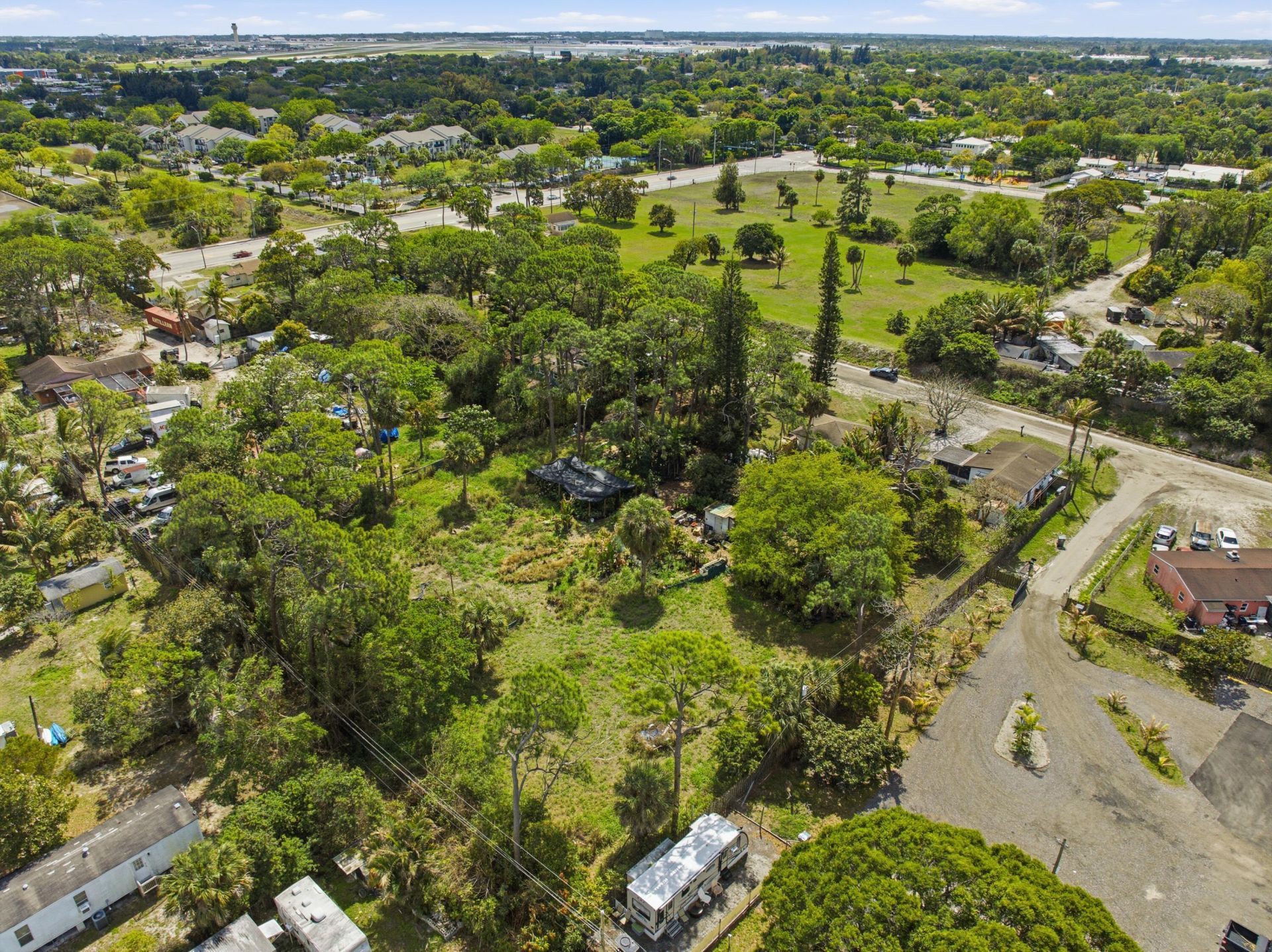 5133 Pine Grove Drive, West Palm Beach, FL 33422 Photo