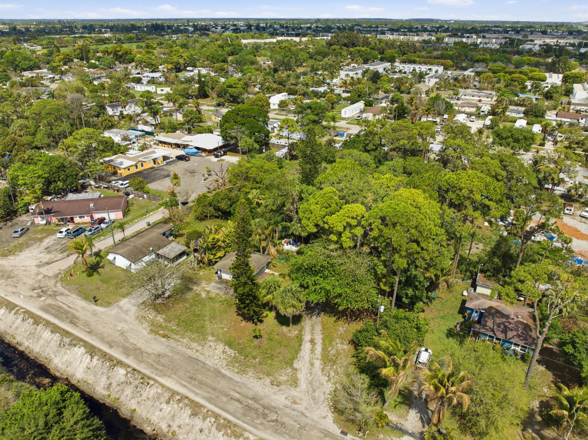 5133 Pine Grove Drive, West Palm Beach, FL 33422 Photo