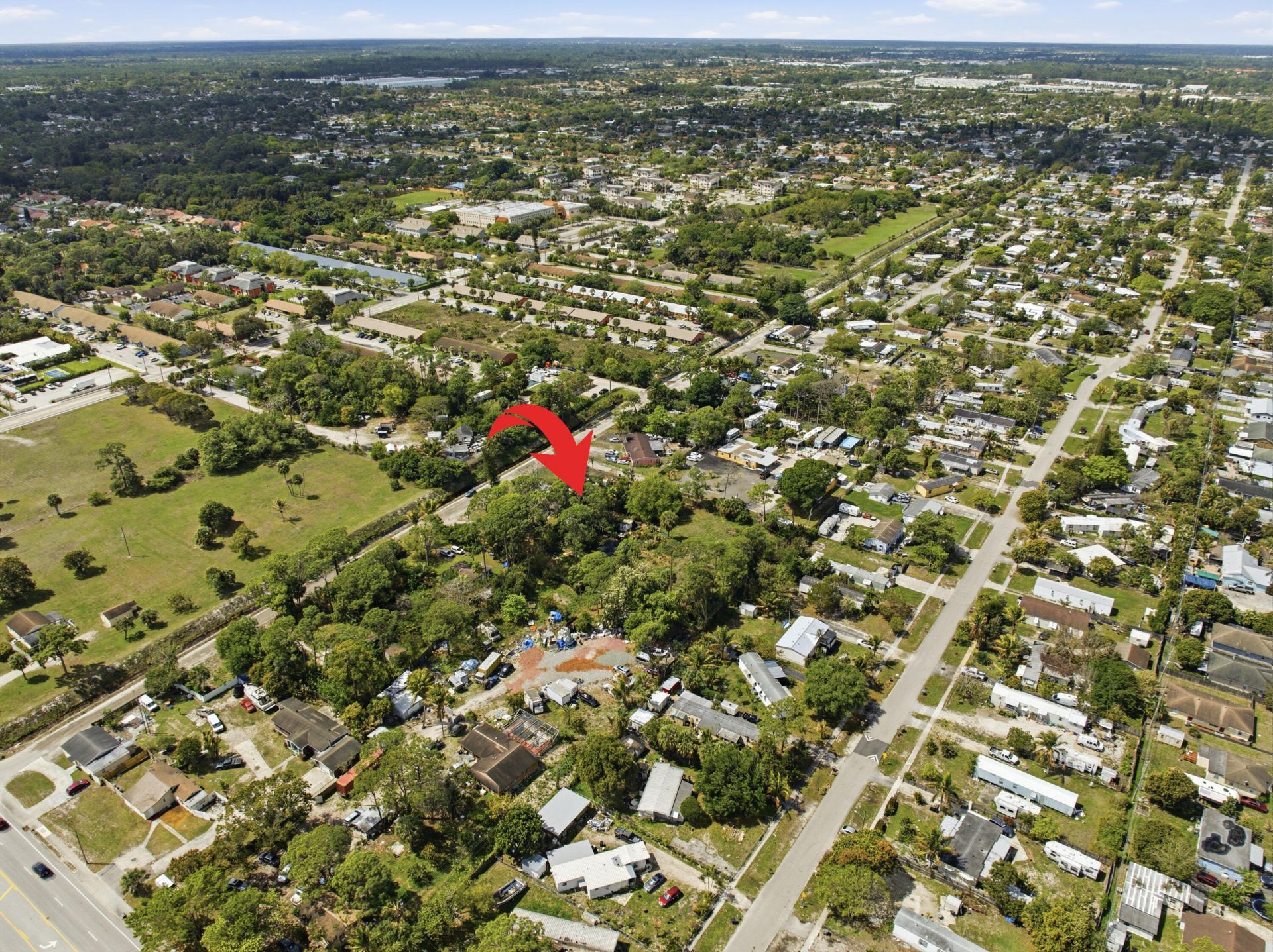 5133 Pine Grove Drive, West Palm Beach, FL 33422 Photo